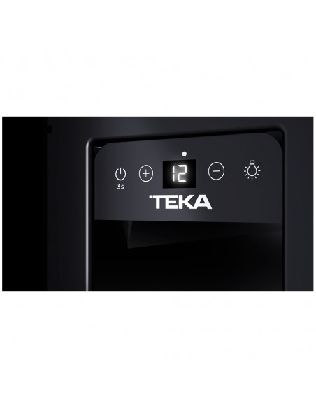 Vinoteca Integrable - Teka RVU 10008,...