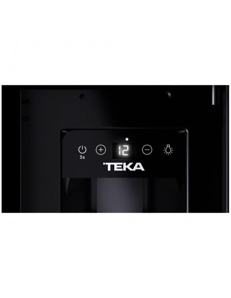 Vinoteca Integrable - Teka RVU 10008,...