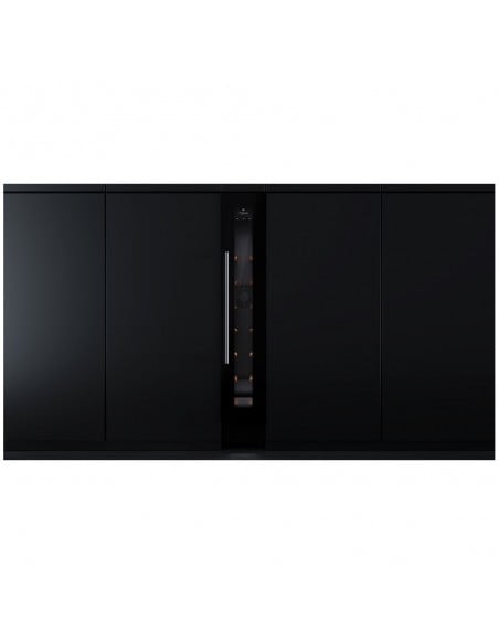 Vinoteca Integrable - Teka RVU 10008,...
