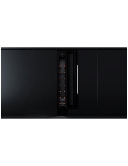Vinoteca Integrable - Teka RVU 10008,...