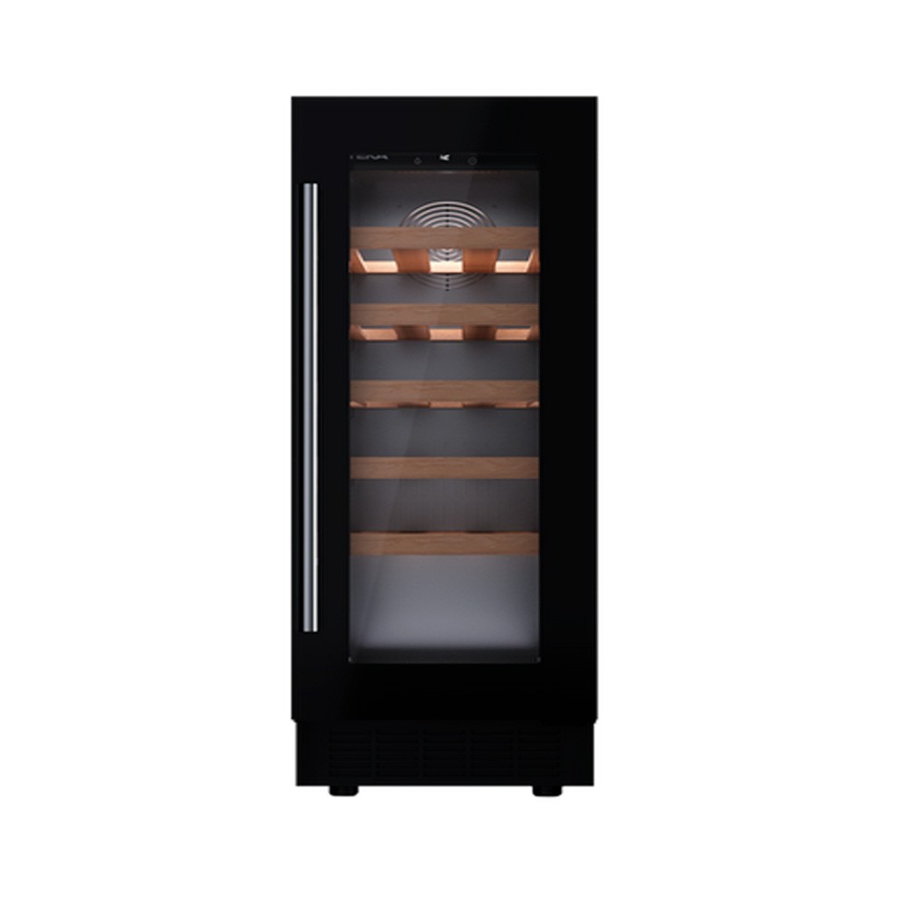 Teka – Vinoteca Teka con capacidad para 20 botellas – RVU 10020.