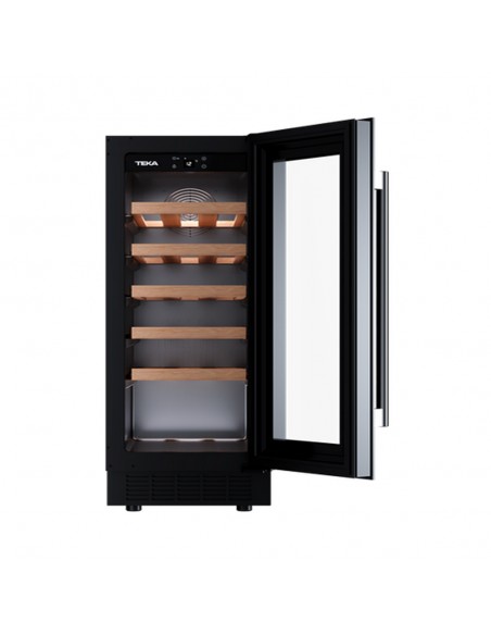 Vinoteca Integrable - Teka RVU 10020,...