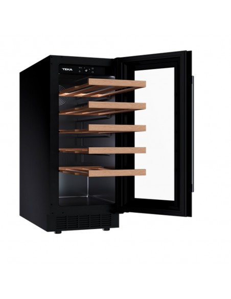 Vinoteca Integrable - Teka RVU 10020,...