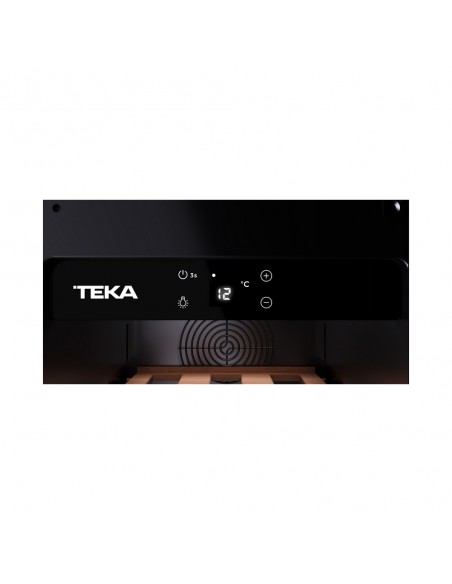 Vinoteca Integrable - Teka RVU 10020,...