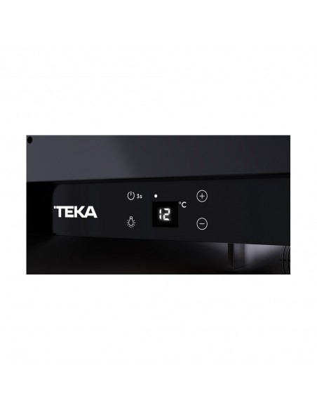 Vinoteca Integrable - Teka RVU 10020,...