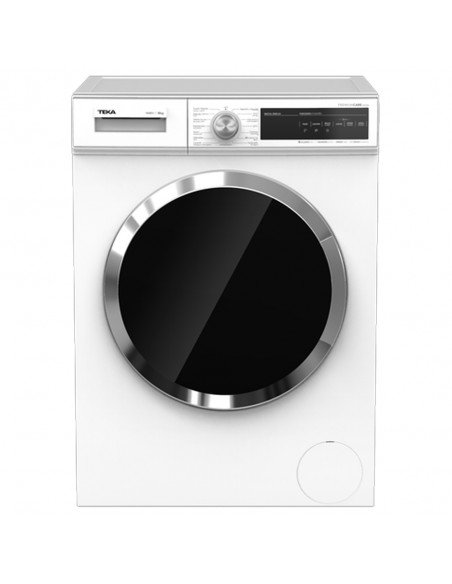 Lavadora Libre Instalación - Teka WMT...