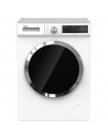 Lavadora Libre Instalación - Teka WMT 70840 WH, 8kg y 1400rpm, Eficiencia B, Blanco