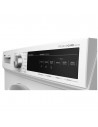 Lavadora Libre Instalación - Teka WMT 70840 WH, 8kg y 1400rpm, Eficiencia B, Blanco
