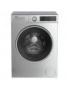 Lavadora de Fondo Reducido - Teka WMT 40720 SS, 7kg y 1200rpm, Inox