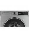 Lavadora de Fondo Reducido - Teka WMT 40720 SS, 7kg y 1200rpm, Inox