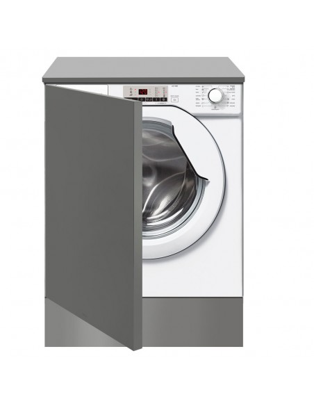 Lavadora Integrable - Teka LI5 1080...