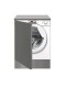 Lavadora Integrable - Teka LI5 1280 EUI, 8 Kg y 1200 RPM
