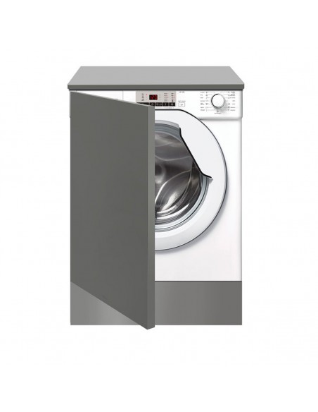 Lavadora Integrable - Teka LI5 1280...