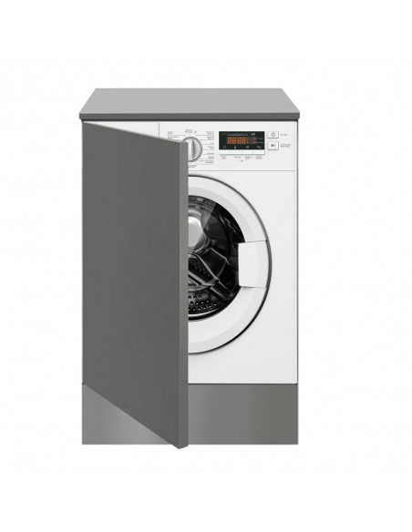 Lavadora Integrable - Teka LI6 1470,...