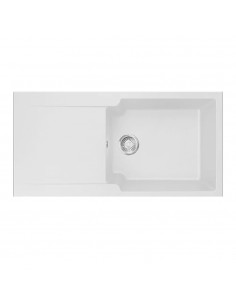 Fregadero Sobre Encimera -...