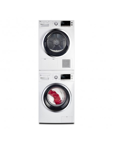 Kit Unión Lavado - Teka WMT-SXT Columna