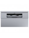 Lavavajillas Libre Instalación - Teka  46750 SS, 14 servicios, 46 dB, Inox