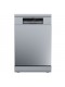 Lavavajillas Libre Instalación - Teka  DFS 26650 SS, 13 servicios, 49 dB, Inox