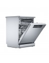 Lavavajillas Libre Instalación - Teka  DFS 26650 SS, 13 servicios, 49 dB, Inox