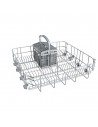 Lavavajillas Libre Instalación - Teka  DFS 26650 SS, 13 servicios, 49 dB, Inox