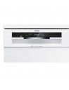 Lavavajillas Libre Instalación - Teka  DFS 44750, 10 servicios, 47 dB, 45 cm, Blanco