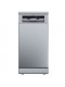 Lavavajillas Libre Instalación - Teka DFS 44750 SS, 10 servicios, 47 dB, 45 cm, Inox Lavavajillas Libre Instalación - Teka DFS 44750 SS, 10 servicios, 47 dB, 45 cm, Inox