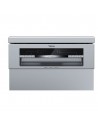 Lavavajillas Libre Instalación - Teka  DFS 44750 SS, 10 servicios, 47 dB, 45 cm, Inox