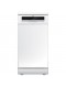 Lavavajillas Libre Instalación - Teka DFS 24650, 9 servicios, 47 dB, 45 cm, Blanco Lavavajillas Libre Instalación - Teka DFS 24650, 9 servicios, 47 dB, 45 cm, Blanco