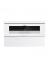Lavavajillas Libre Instalación - Teka  DFS 24650, 9 servicios, 47 dB, 45 cm, Blanco