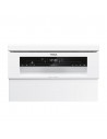 Lavavajillas Libre Instalación - Teka  DFS 24650, 9 servicios, 47 dB, 45 cm, Blanco