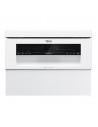 Lavavajillas Libre Instalación - Teka  DFS 24610, 9 servicios, 49 dB, 45 cm, Blanco