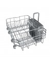Lavavajillas Libre Instalación - Teka  DFS 24610, 9 servicios, 49 dB, 45 cm, Blanco