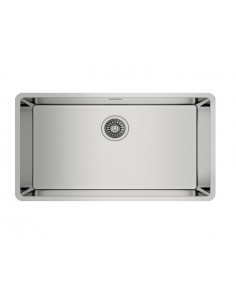 Fregadero Bajo Encimera -...