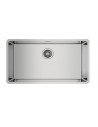 Fregadero Bajo Encimera - Teka Be Linea RS15 7140, Inox