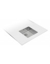 Fregadero Bajo Encimera - Teka Be Linea RS15 4040, Inox