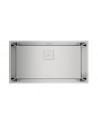 Fregadero Sobre Encimera - Teka Flex Linea RS15 7140, Inox