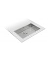 Fregadero Sobre Encimera - Teka Flex Linea RS15 7140, Inox