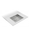 Fregadero Sobre Encimera - Teka Flex Linea RS15 5040, Inox