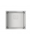 Fregadero Sobre Encimera - Teka Flex Linea RS15 4040, Inox