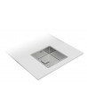 Fregadero Sobre Encimera - Teka Flex Linea RS15 4040, Inox