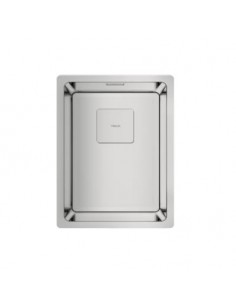 Fregadero Sobre Encimera -...