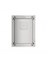 Fregadero Sobre Encimera - Teka Flex Linea RS15 2740, Inox