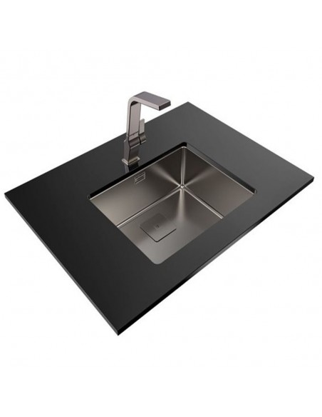 Fregadero - Teka FlexLinea RS15...