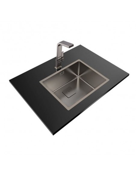 Fregadero - Teka FlexLinea RS15...