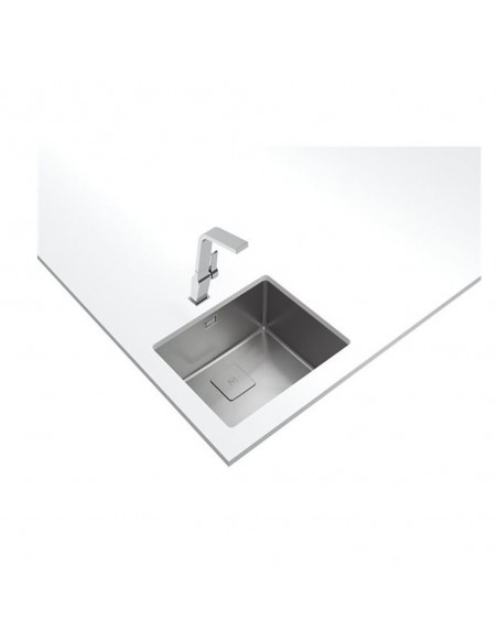 Fregadero - Teka FlexLinea RS15 50.40...