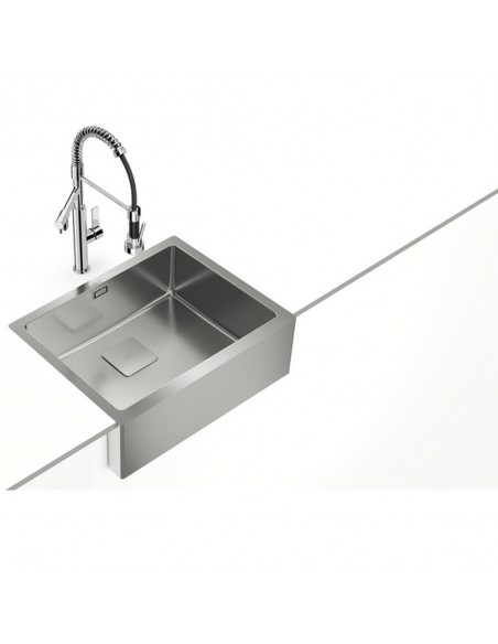 Fregadero - Teka American Pro 60 M-XP...