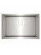 Fregadero - Teka American Pro 80 M-XP 1C Frontal, 80 cm, Inox