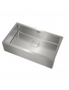 Fregadero - Teka American Pro 80 M-XP 1C Frontal, 80 cm, Inox