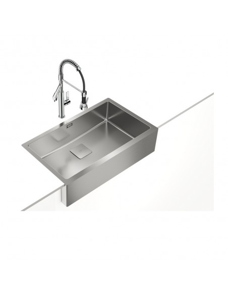 Fregadero - Teka American Pro 80 M-XP...