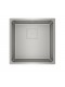 Fregadero - Teka FlexLinea RS15 40.40 Fortinox,  Triple posibilidad de instalación